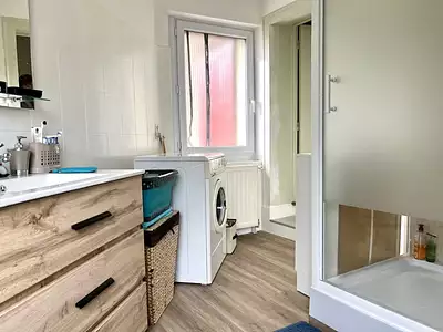 Maison, 65,12 m²