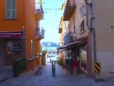 Appartement, 34,05 m²