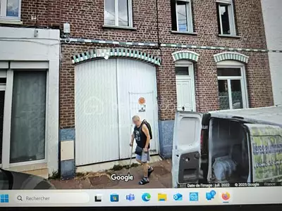Maison, 98 m²