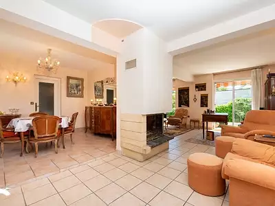 Maison, 130 m²