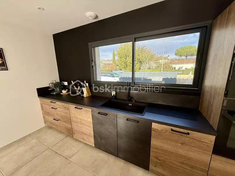 Maison, 97 m²