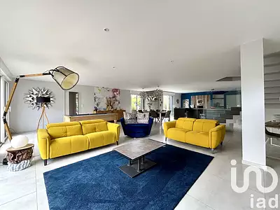 Maison, 217 m²