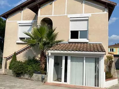 Maison, 262 m²