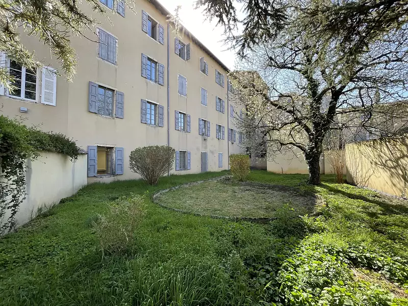 Appartement, 92 m²