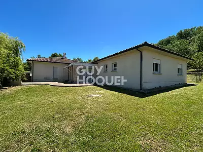 Maison, 230 m²