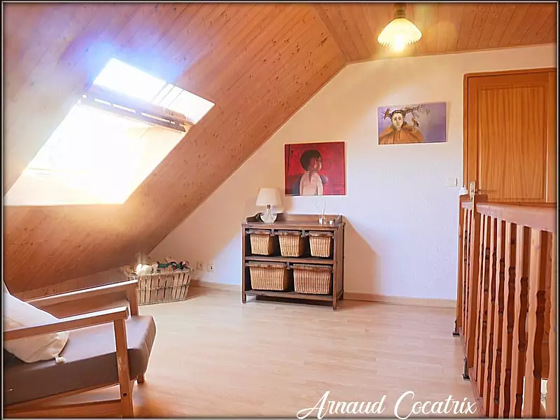 Appartement, 140 m²