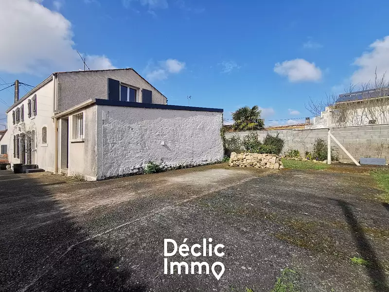 Maison, 163 m²