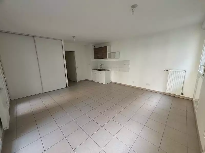 Appartement, 60 m²