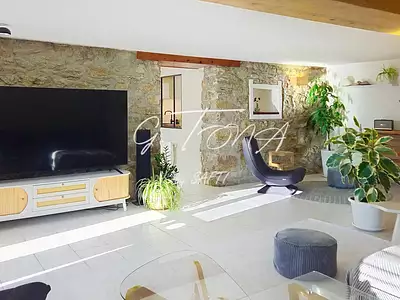 Appartement, 176 m²