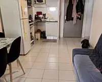 Appartement, 35,3 m²