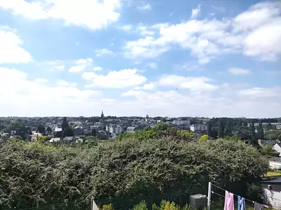Maison, 92 m²