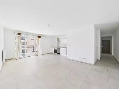 Appartement, 71 m²