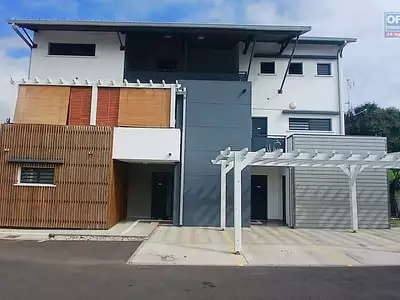 Appartement, 67,71 m²