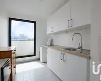 Appartement, 59 m²