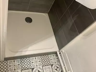 Appartement, 21 m²