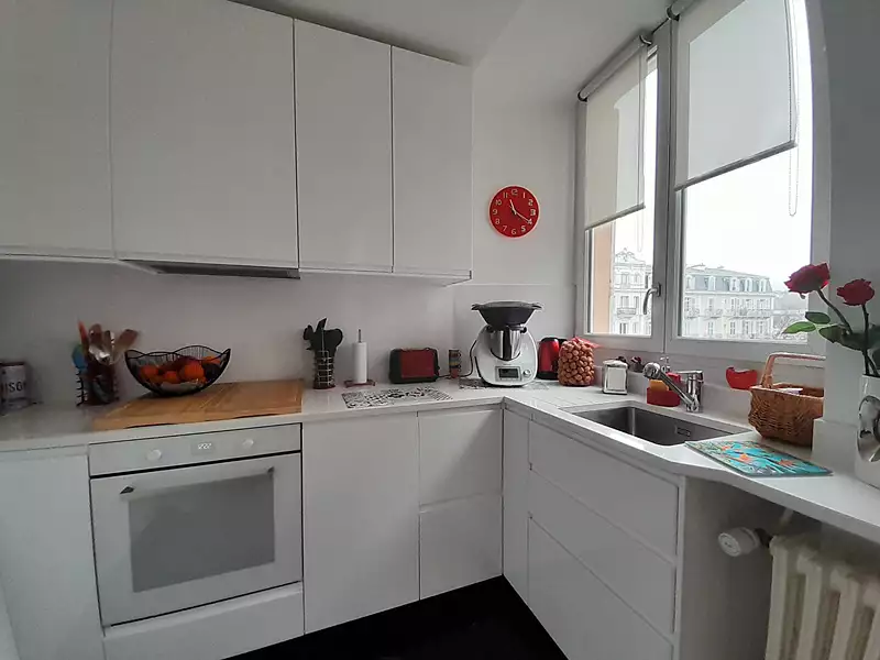 Appartement, 66,07 m²