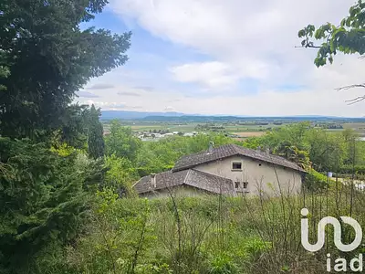 Maison, 170 m²