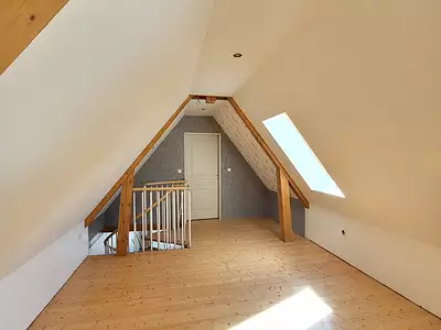 Maison, 130 m²