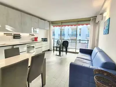 Appartement, 36,62 m²