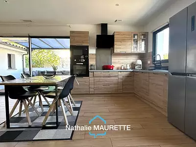 Maison, 90 m²