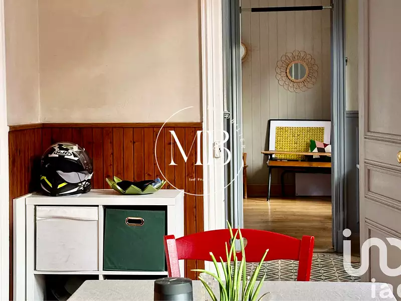 Maison, 140 m²