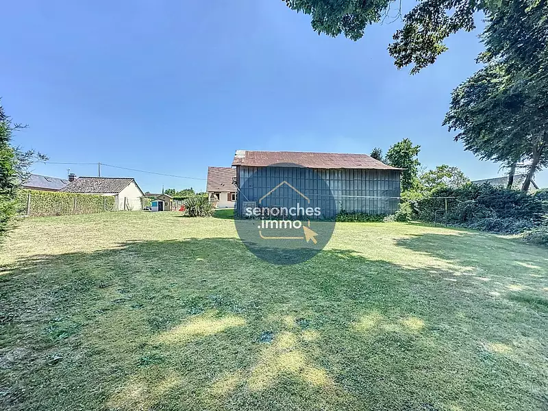 Maison, 137 m²