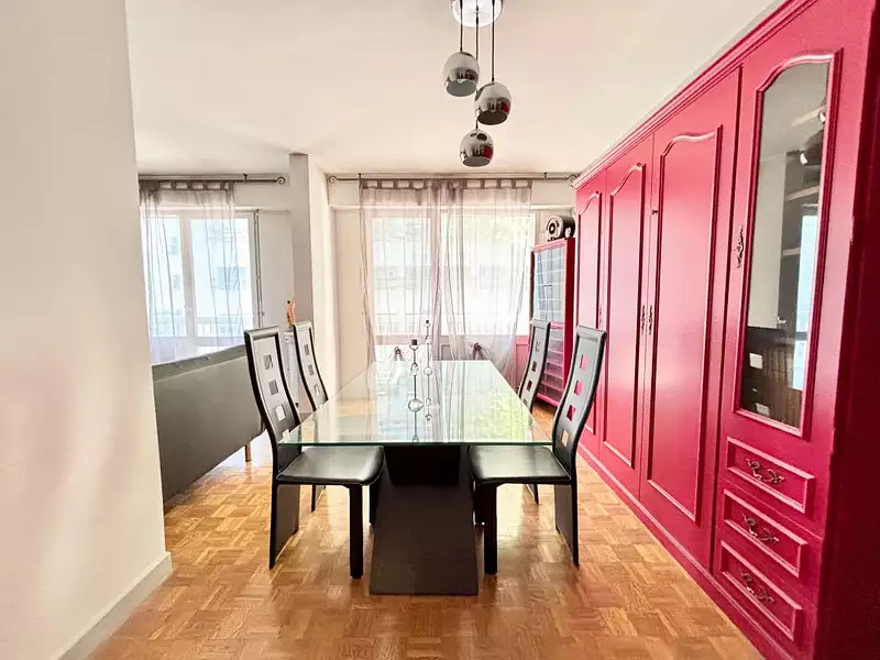 Appartement, 76 m²