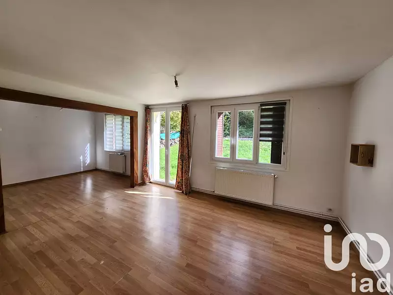 Maison, 65 m²