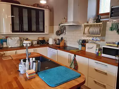 Maison, 178 m²