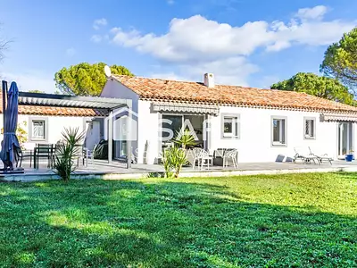 Maison, 128 m²