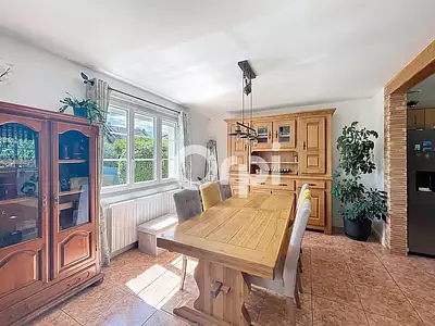 Maison, 145 m²