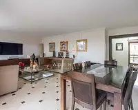 Appartement, 122 m²