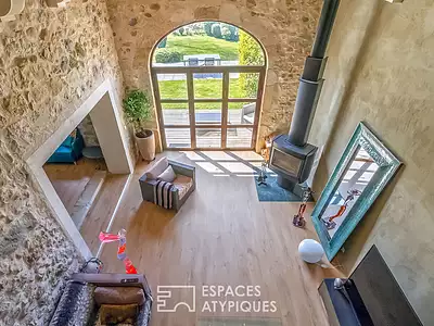 Maison, 220 m²