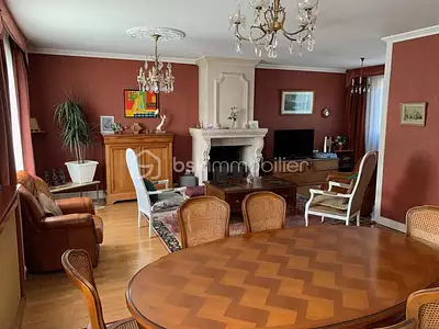 Maison, 147 m²