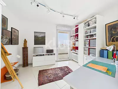 Appartement, 131 m²