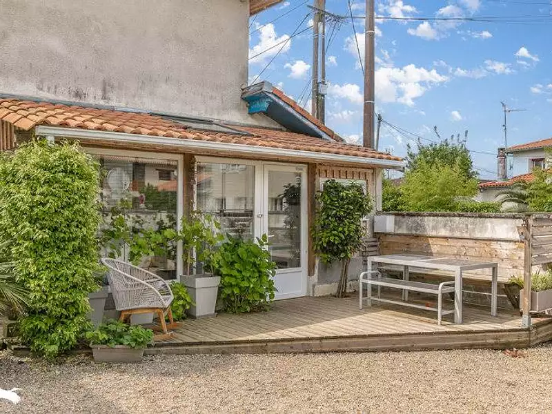 Maison, 86 m²