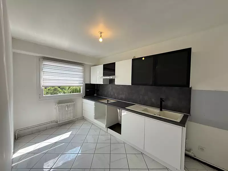 Appartement, 95,28 m²