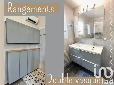 Maison, 195 m²
