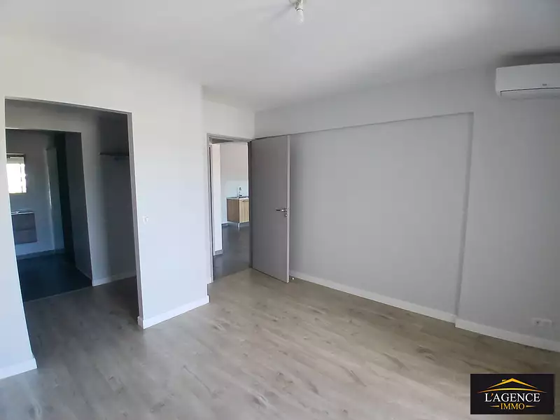 Appartement, 46 m²