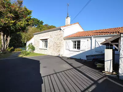Maison, 156 m²