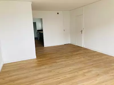 Appartement, 66,15 m²