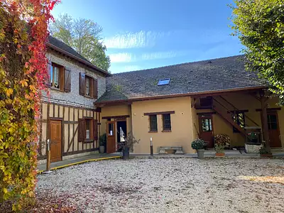 Maison, 280 m²
