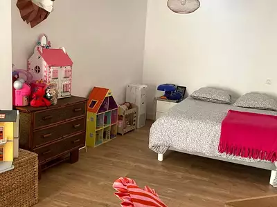 Appartement, 150 m²