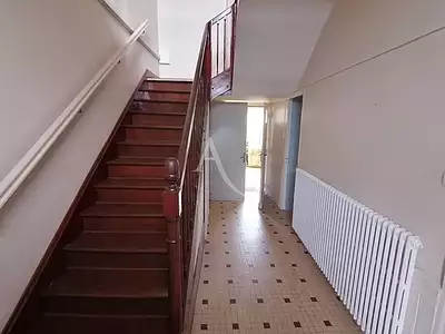 Maison, 112 m²