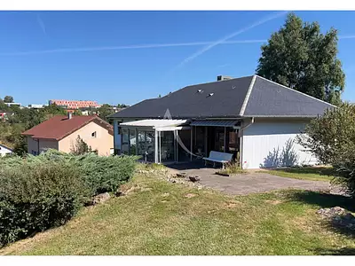 Maison, 170 m²