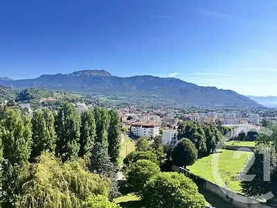 Appartement, 51,7 m²