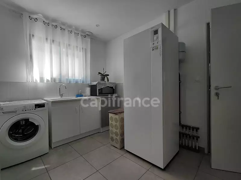 Maison, 105 m²