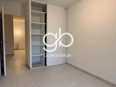 Appartement, 60,39 m²