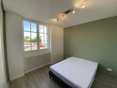 Appartement, 58,13 m²