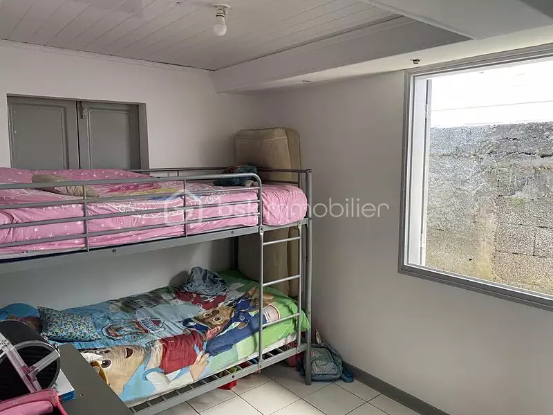 Maison, 63 m²